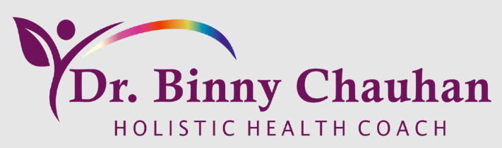 Dr. Binny Chauhan Holistic Health Coach